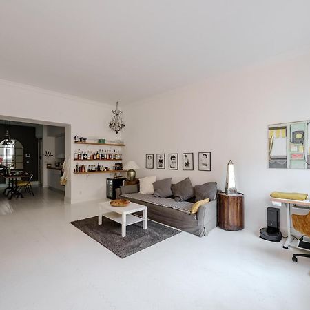 Old Town Boutique Residence Prague Luaran gambar