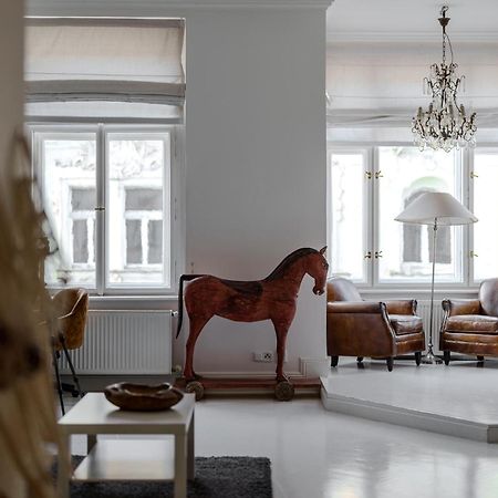 Old Town Boutique Residence Prague Luaran gambar