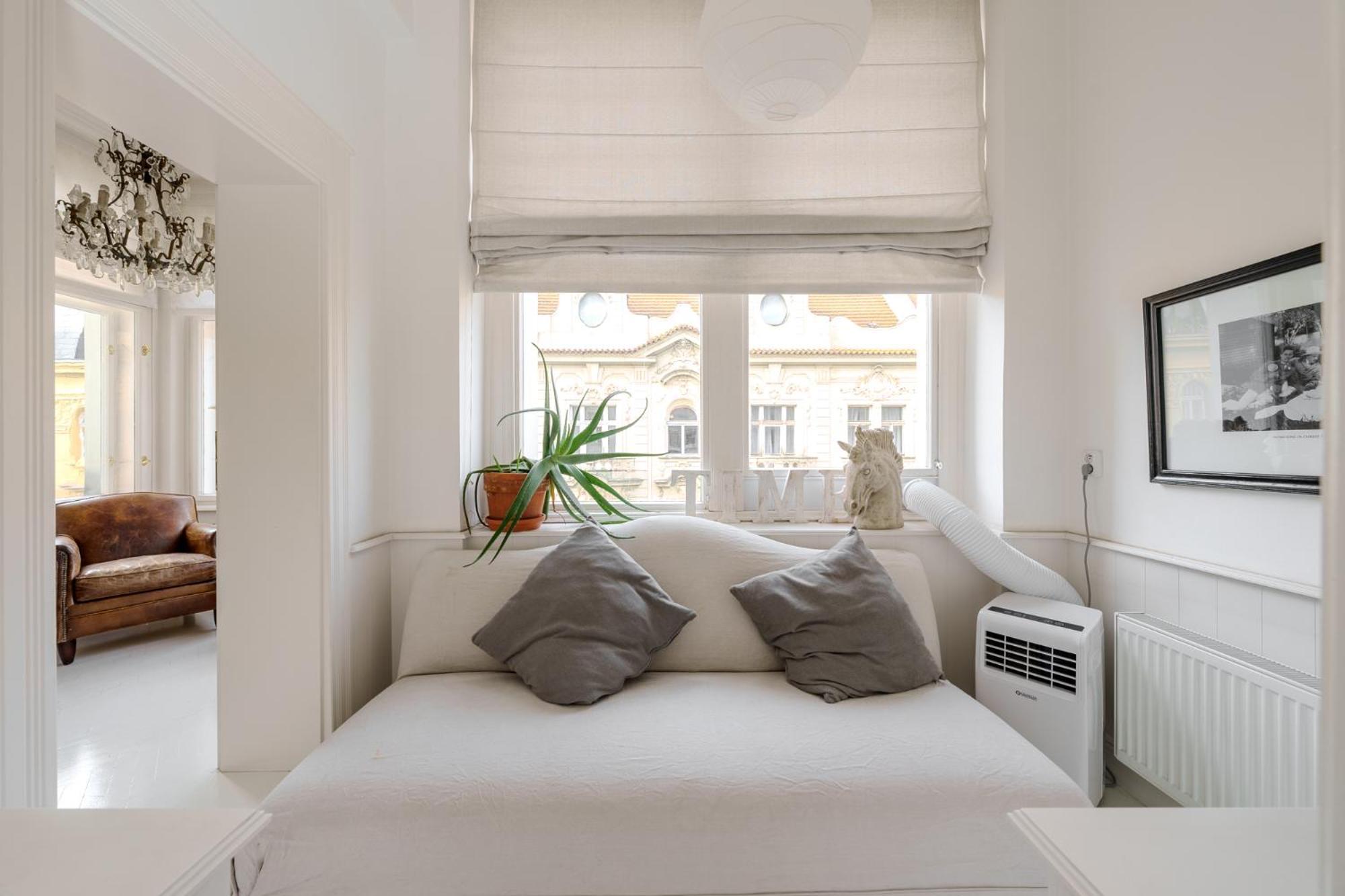 Old Town Boutique Residence Prague Bilik gambar