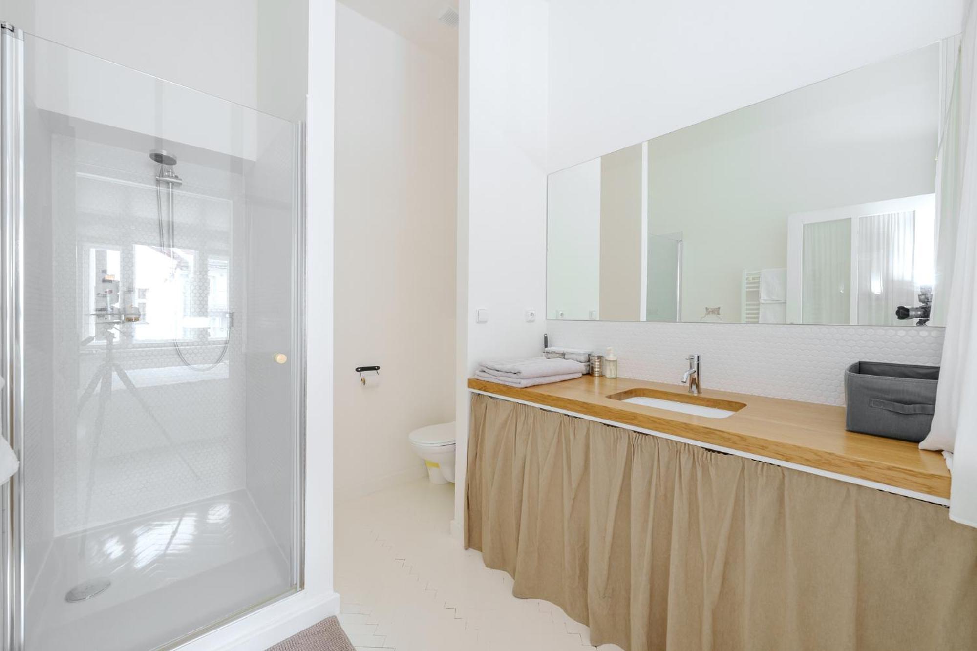 Old Town Boutique Residence Prague Bilik gambar