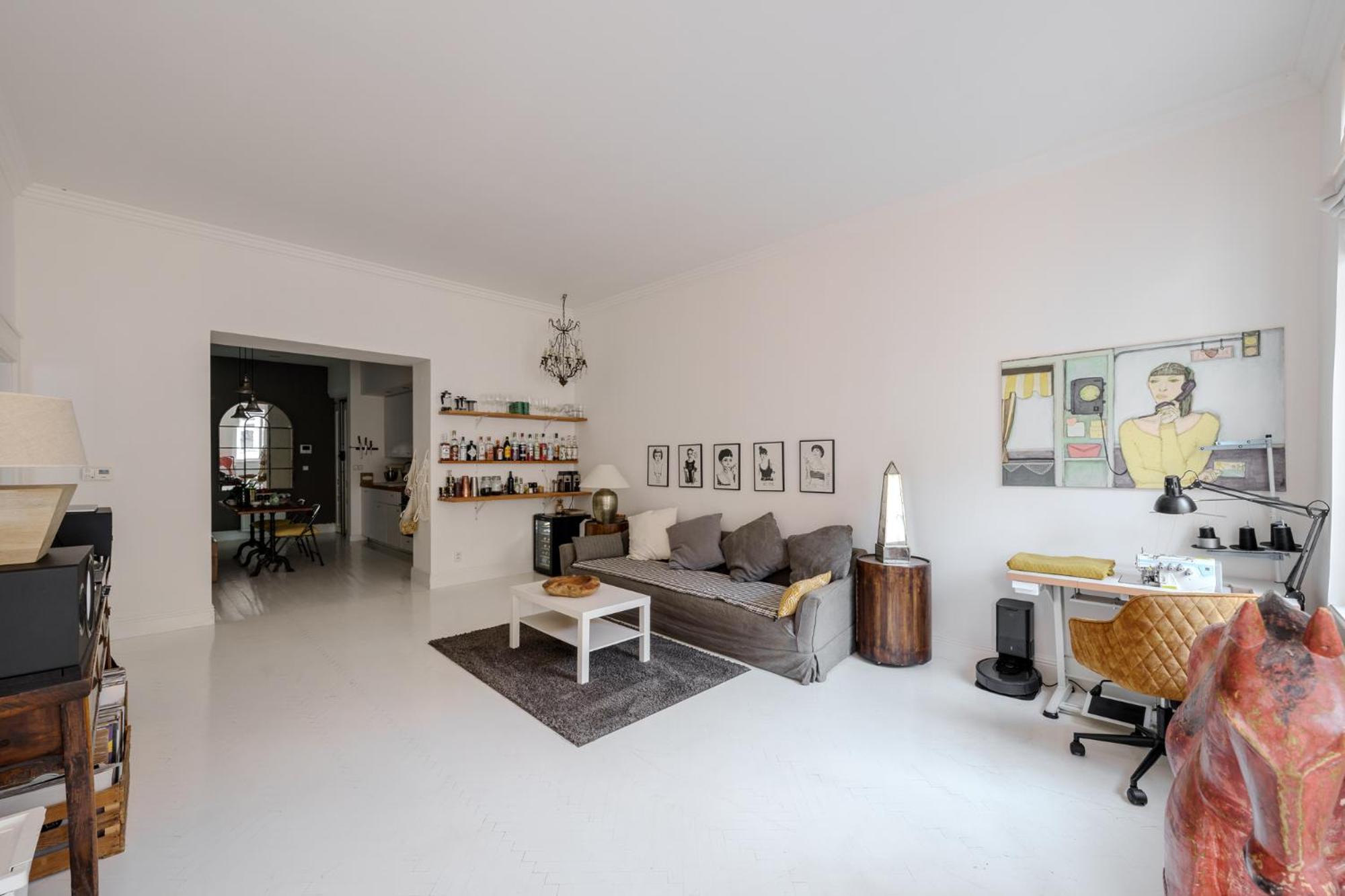 Old Town Boutique Residence Prague Luaran gambar