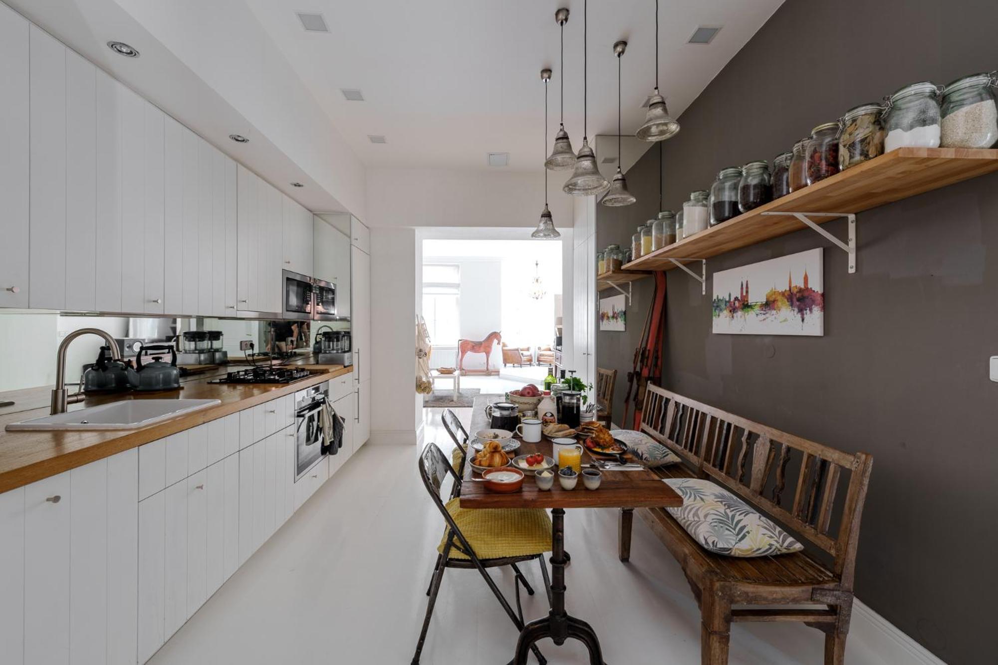 Old Town Boutique Residence Prague Luaran gambar