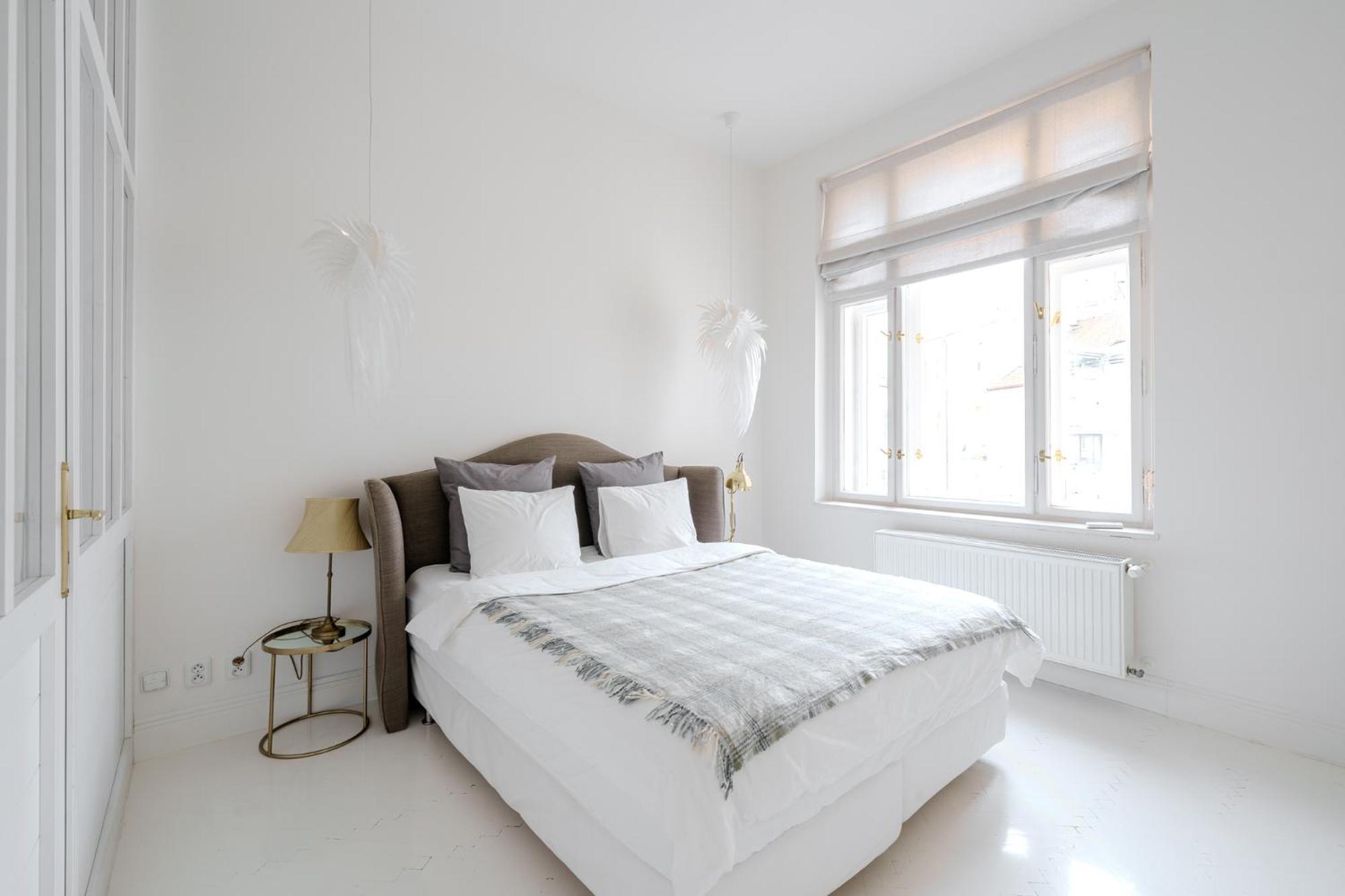 Old Town Boutique Residence Prague Bilik gambar