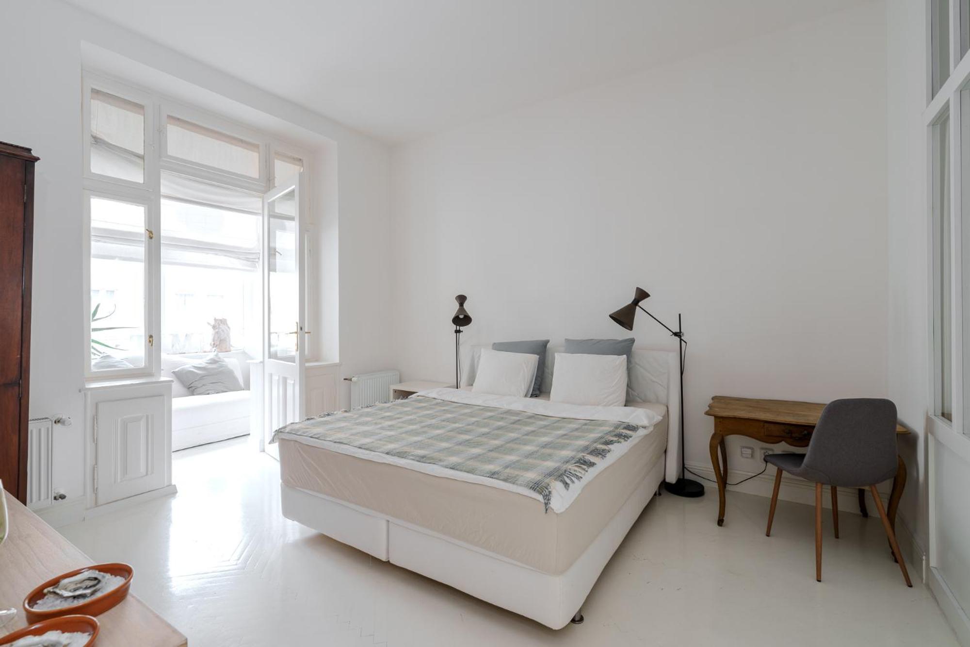 Old Town Boutique Residence Prague Bilik gambar