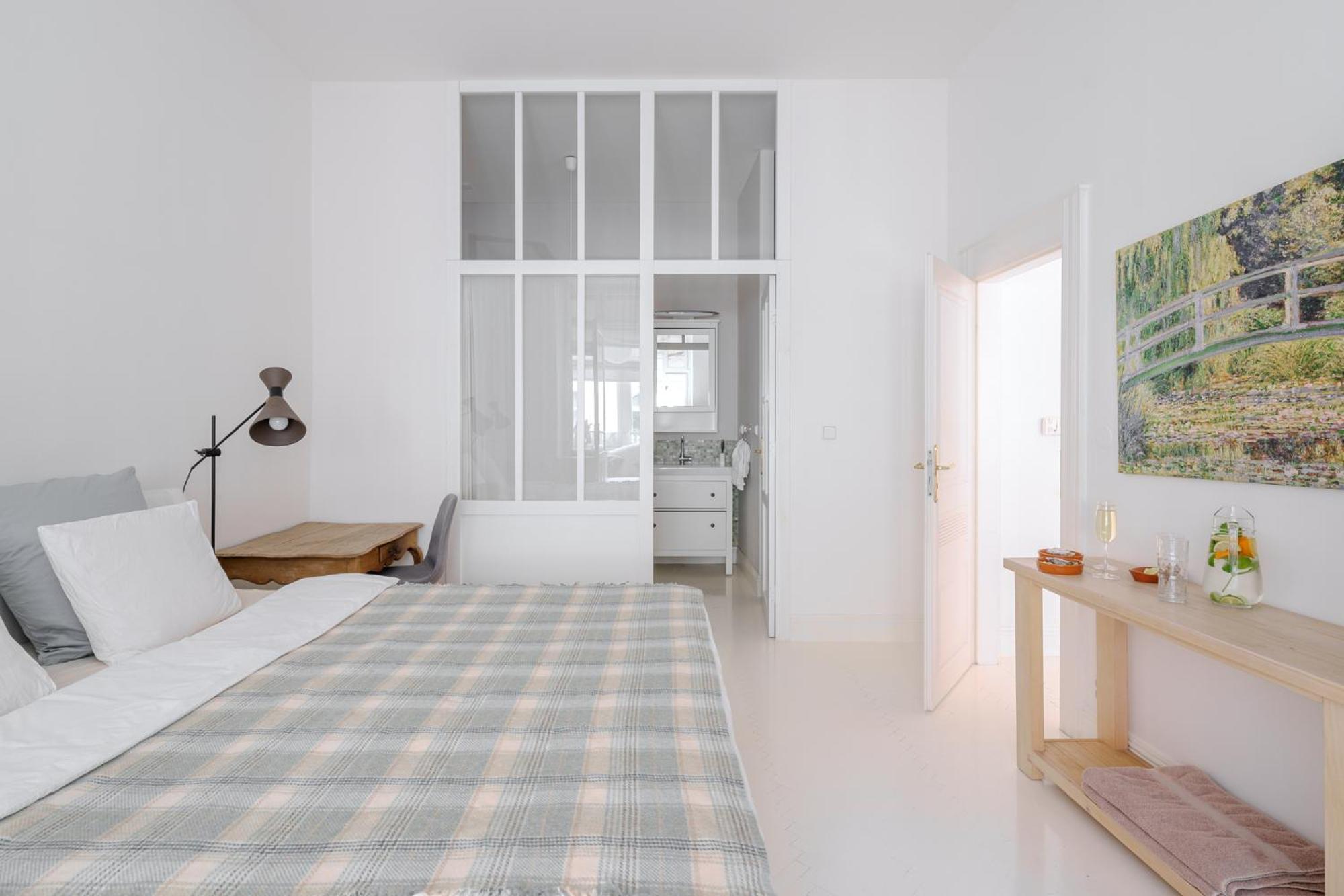 Old Town Boutique Residence Prague Bilik gambar