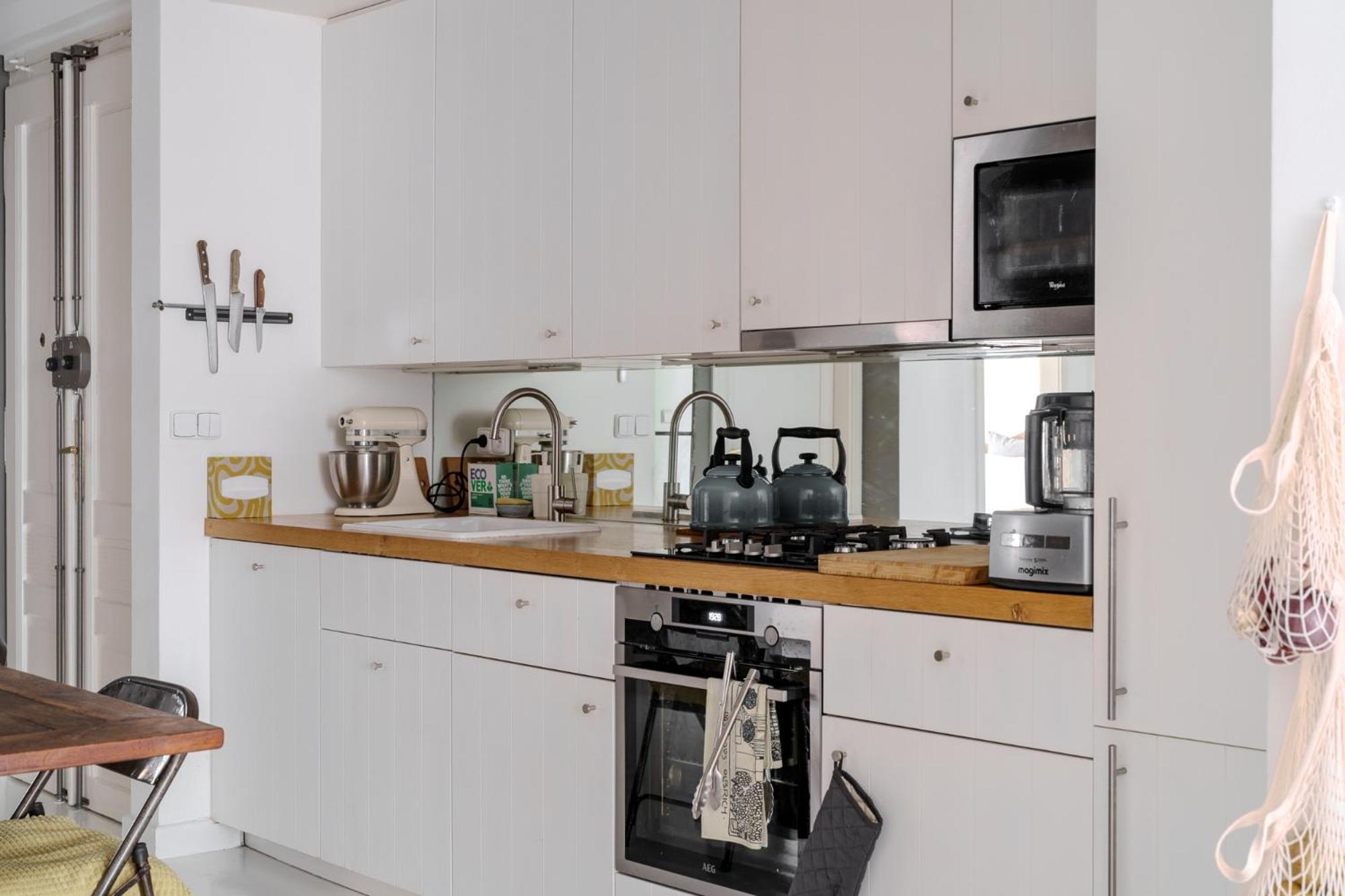 Old Town Boutique Residence Prague Luaran gambar