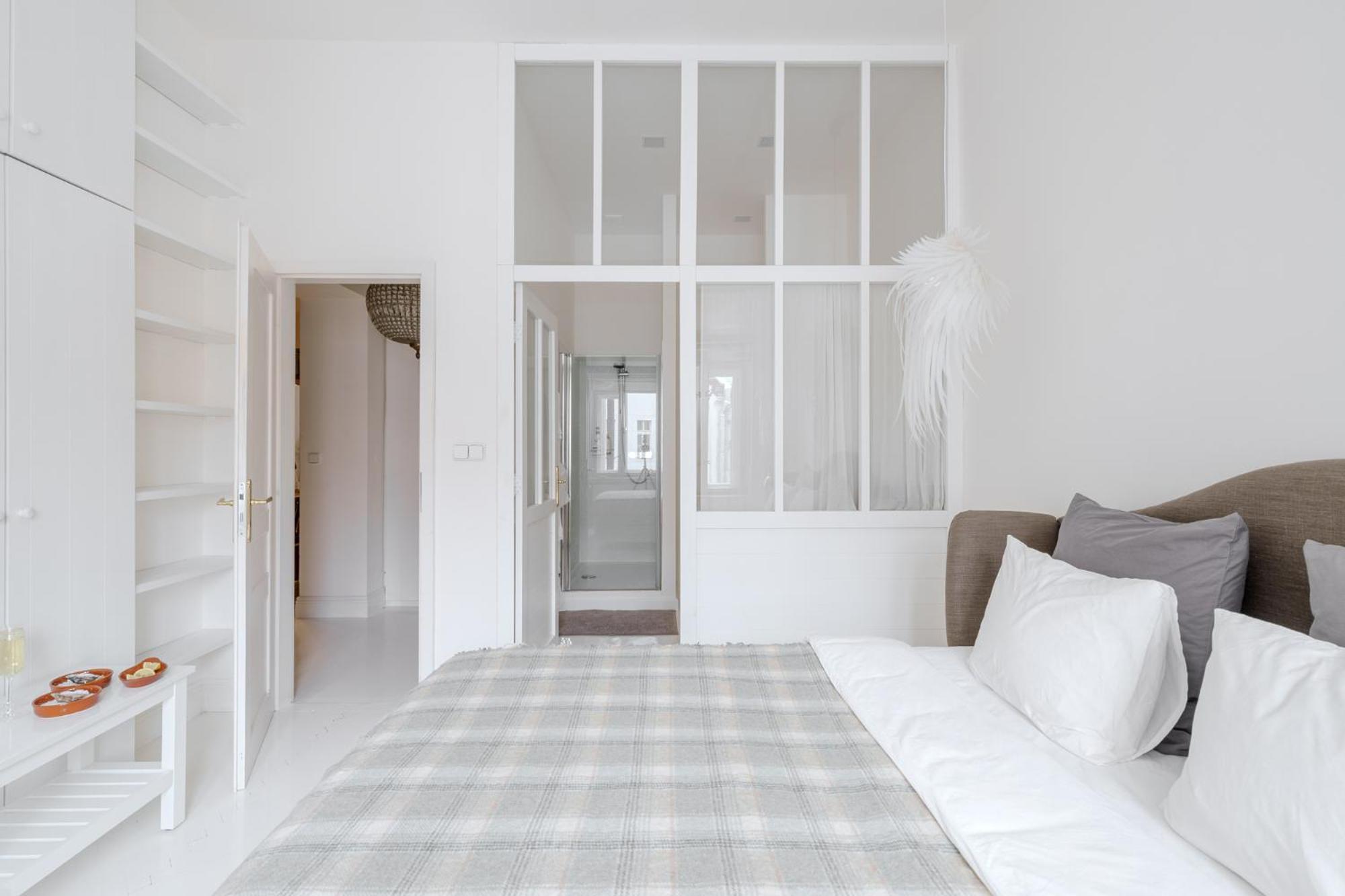 Old Town Boutique Residence Prague Bilik gambar