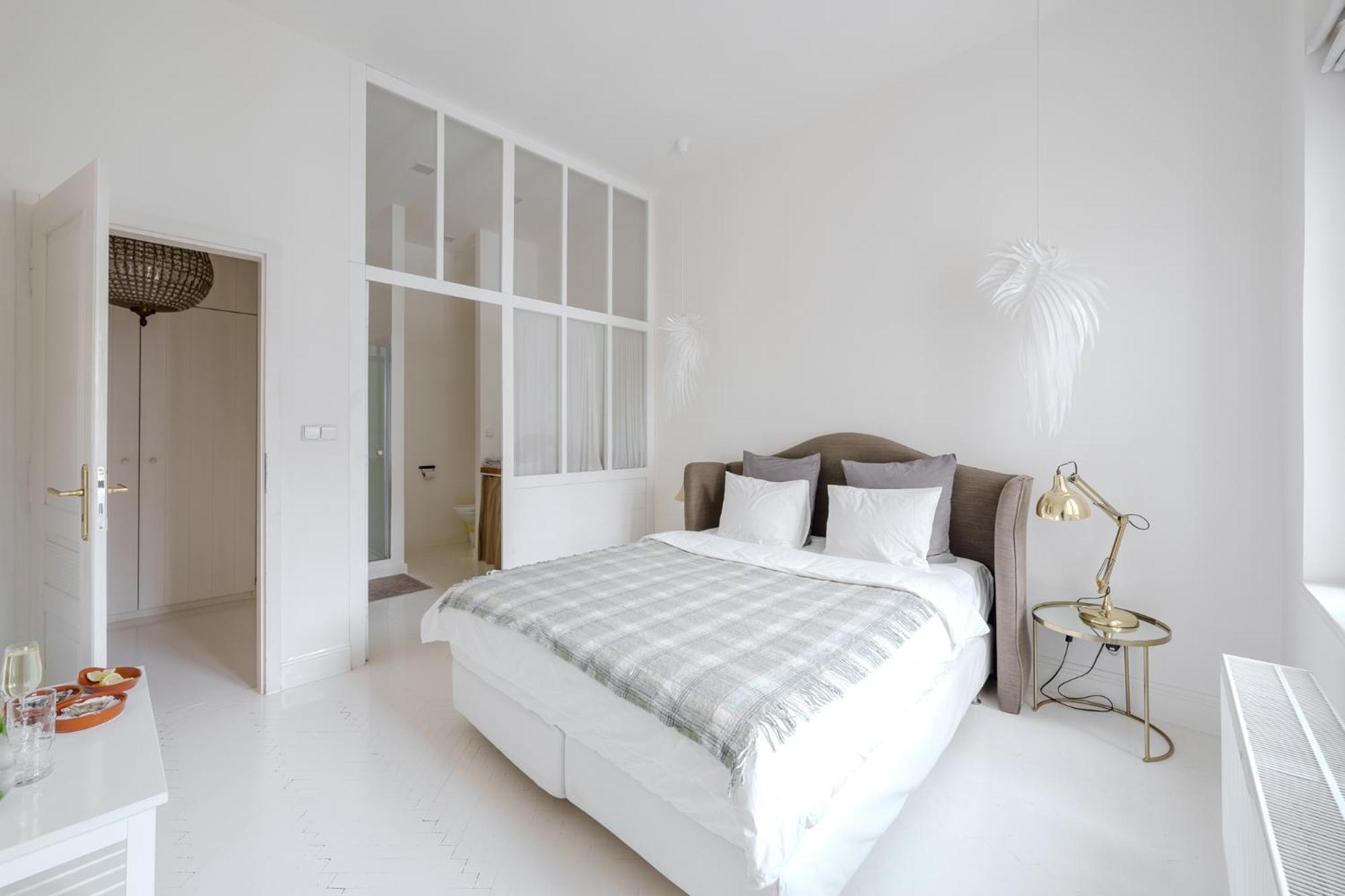Old Town Boutique Residence Prague Bilik gambar