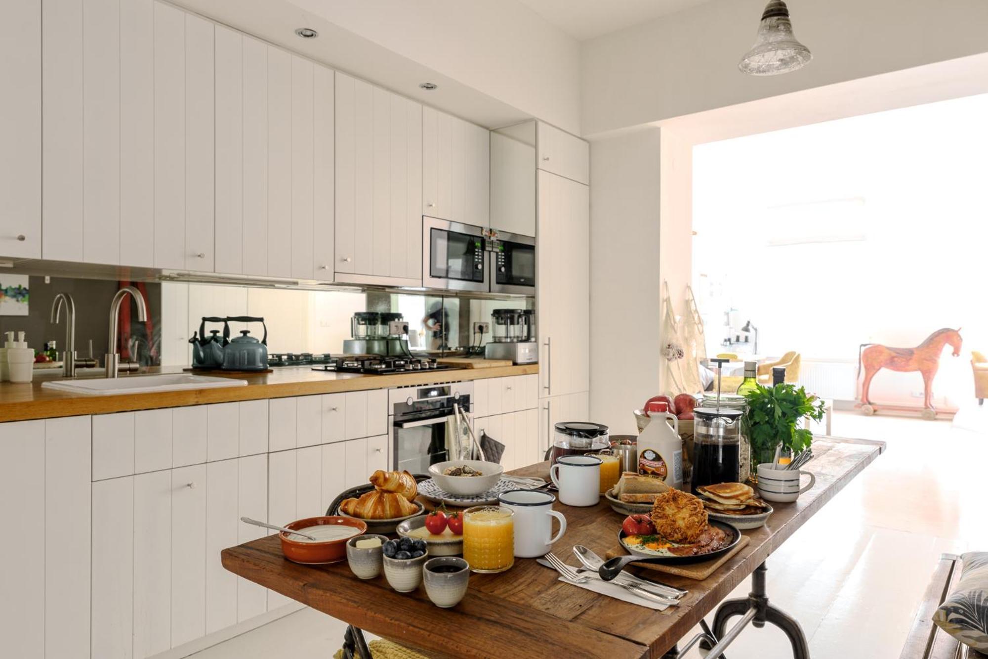 Old Town Boutique Residence Prague Luaran gambar