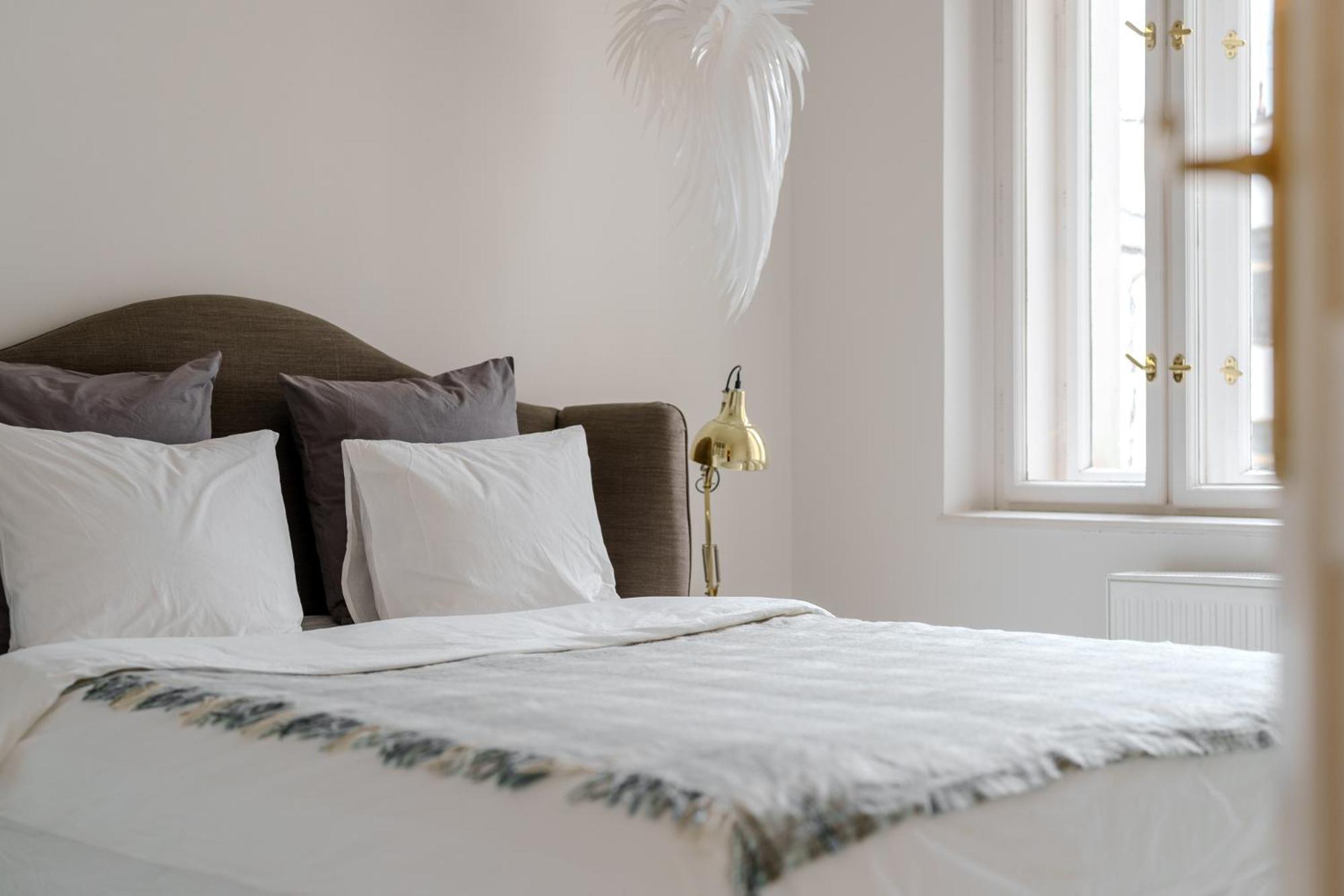 Old Town Boutique Residence Prague Bilik gambar