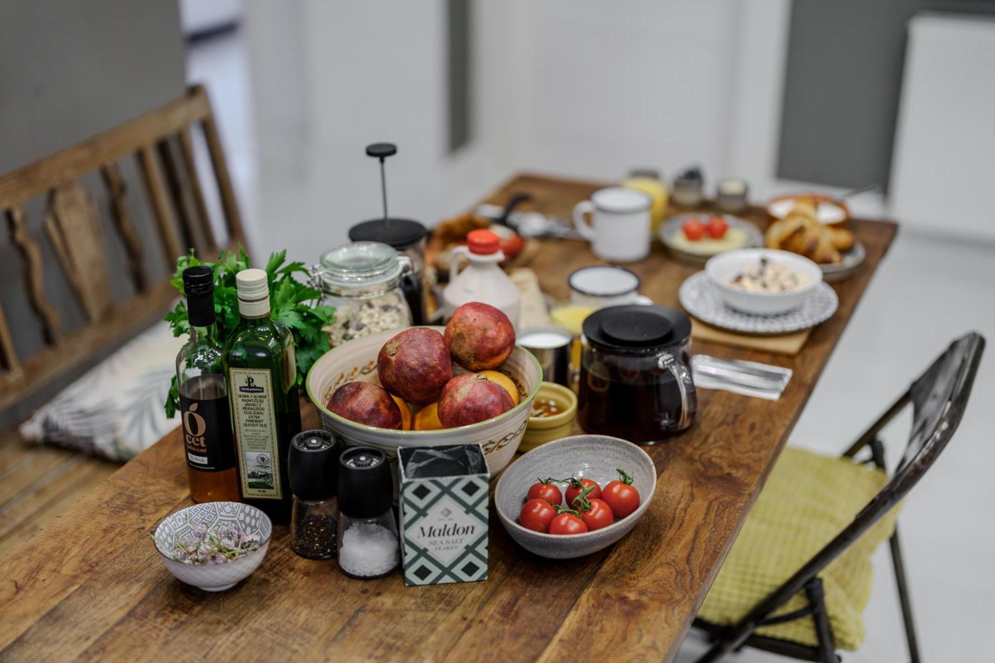 Old Town Boutique Residence Prague Luaran gambar