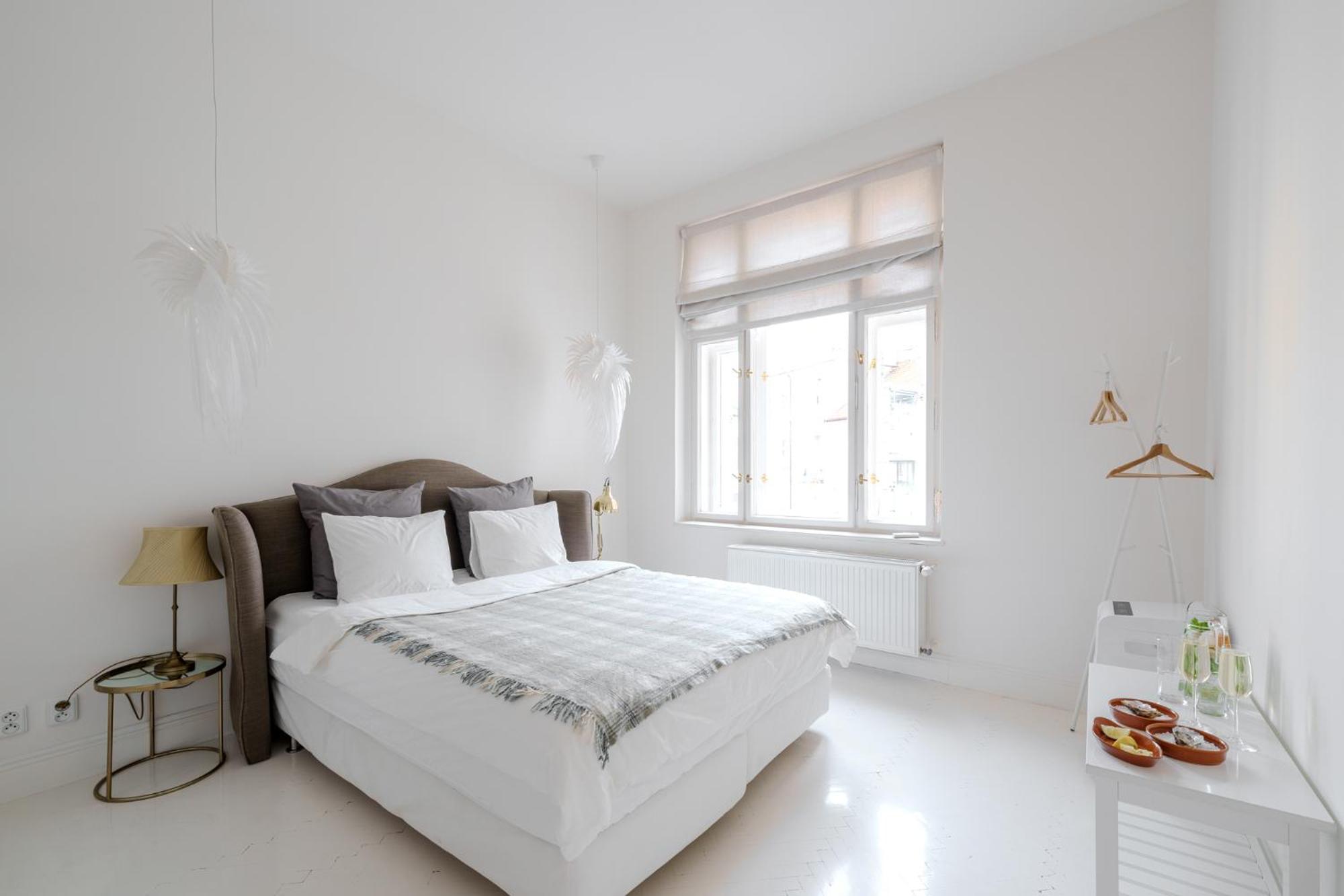 Old Town Boutique Residence Prague Bilik gambar