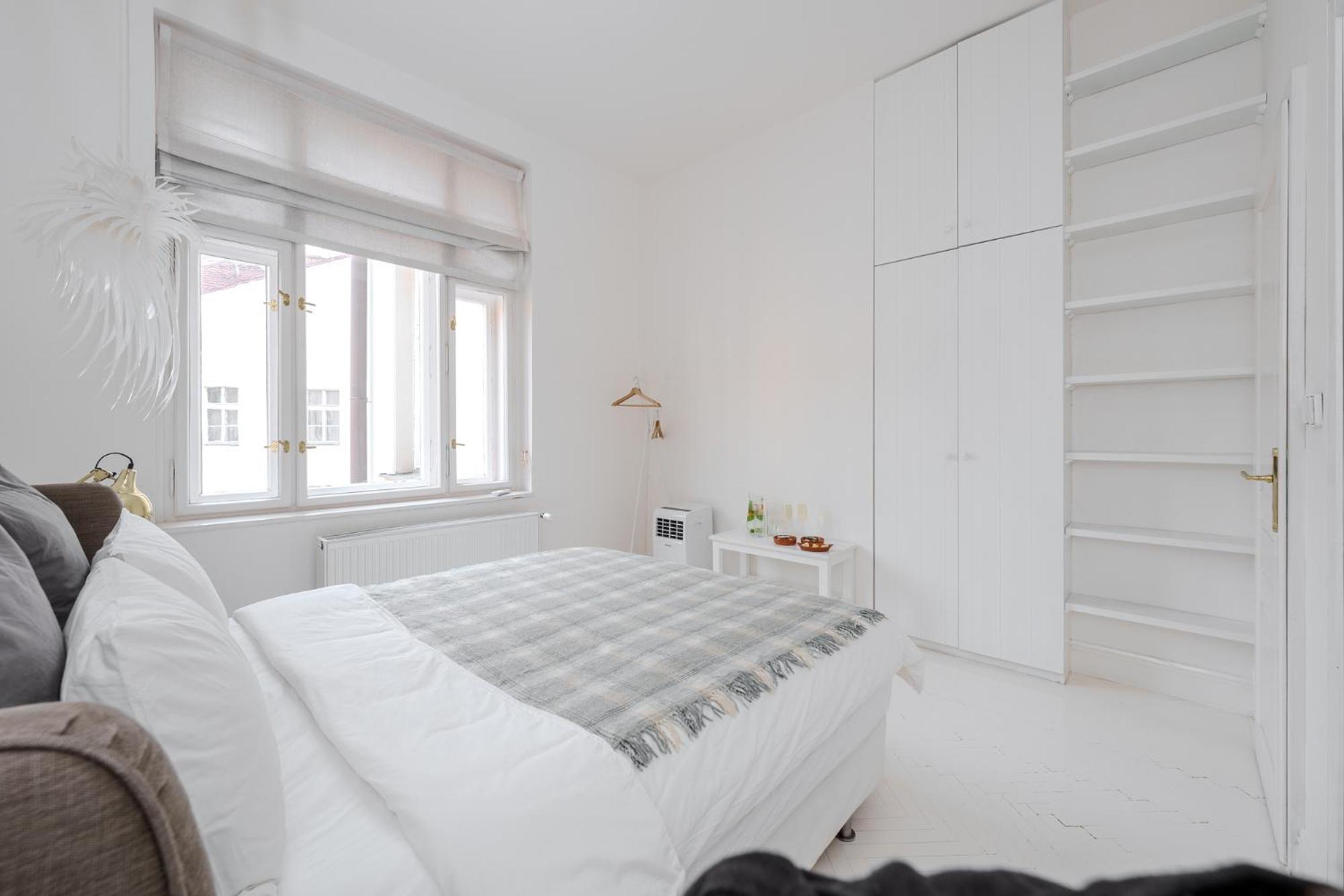 Old Town Boutique Residence Prague Bilik gambar