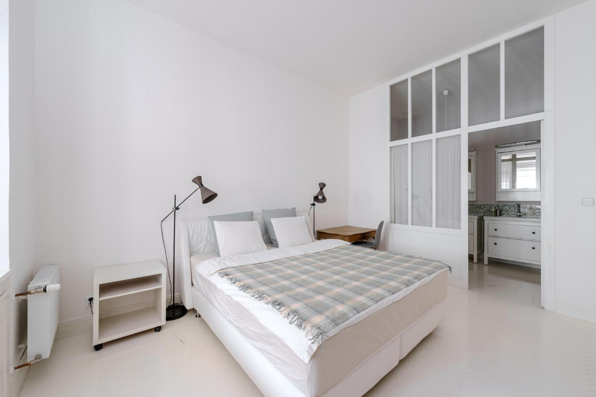 Old Town Boutique Residence Prague Bilik gambar