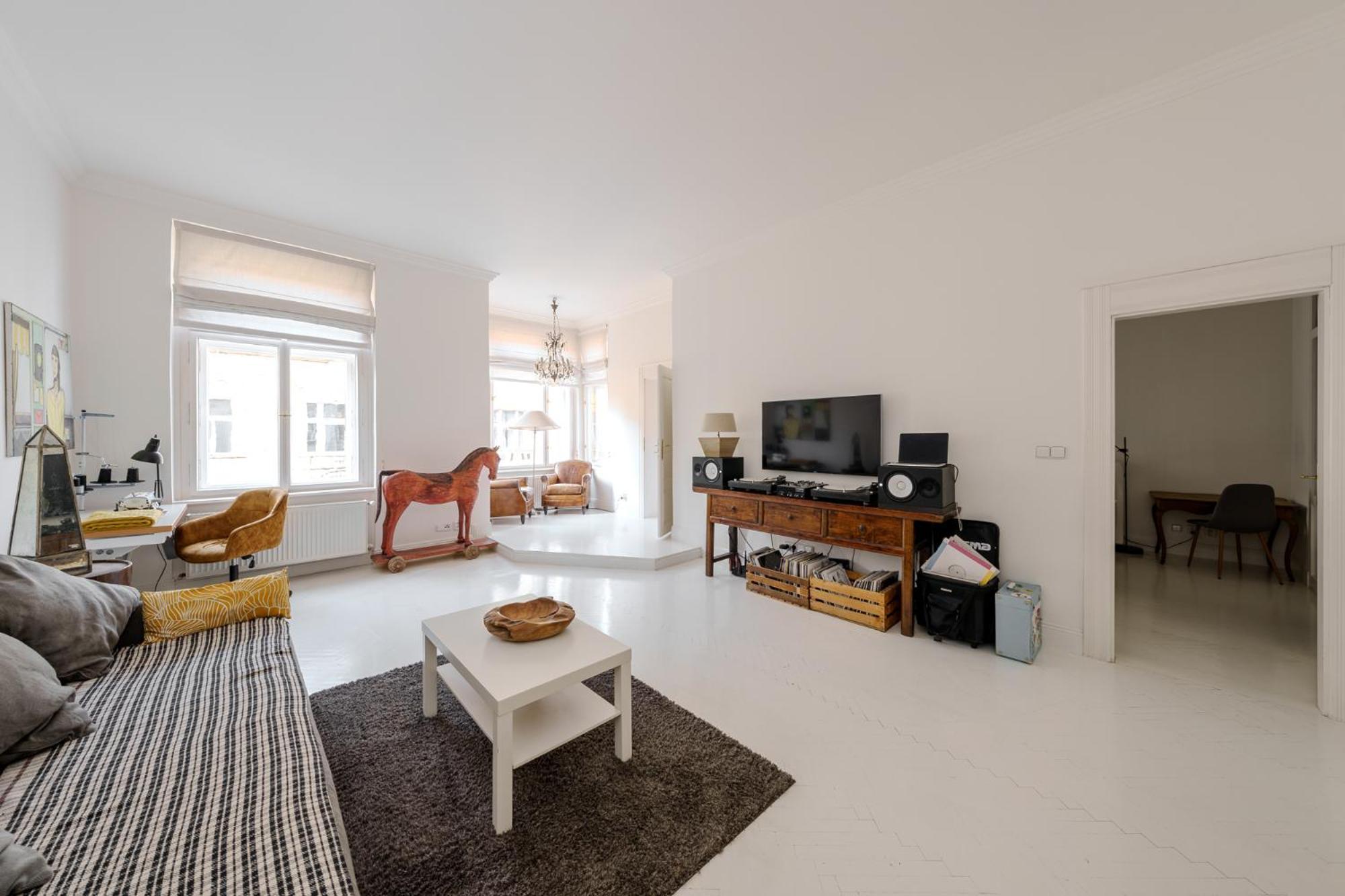 Old Town Boutique Residence Prague Luaran gambar
