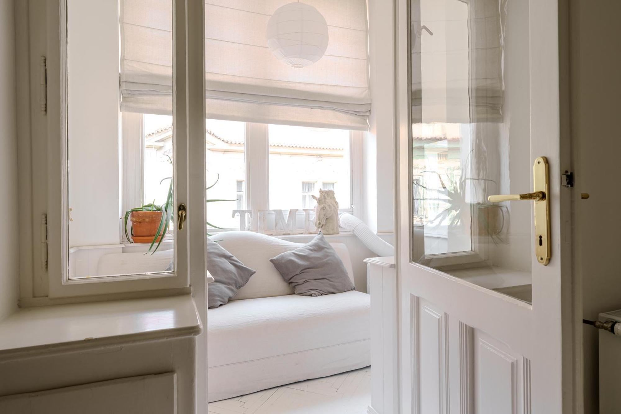 Old Town Boutique Residence Prague Bilik gambar